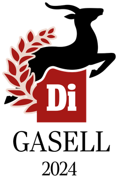 Di Gasell 2024