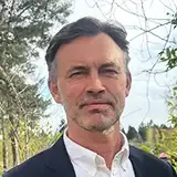 Johan Larsson, CEO/Founder