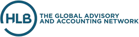 HLB International logotyp