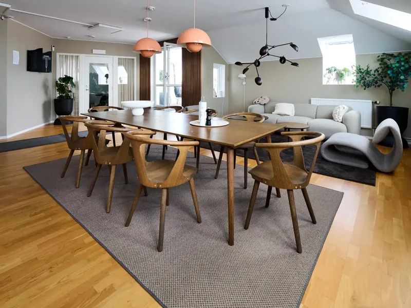 WeAudit kontor i Eskilstuna
