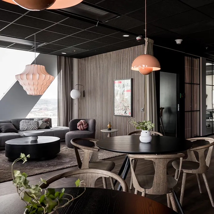 WeAudit kontor i Göteborg