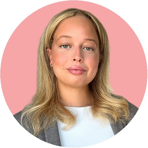 Alisha Hammarström, Revisor
