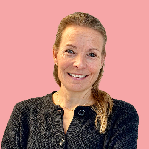 Anna Lemmel, Auktoriserad Revisor