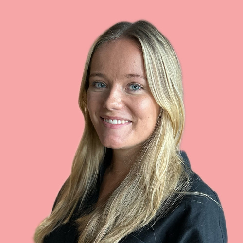 Anna Pettersson, Revisor