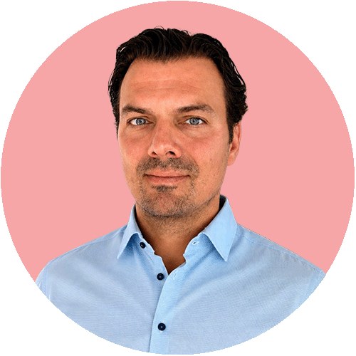 Daniel Gratjov, Auktoriserad Revisor