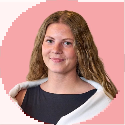 Elin Olsson, Revisor