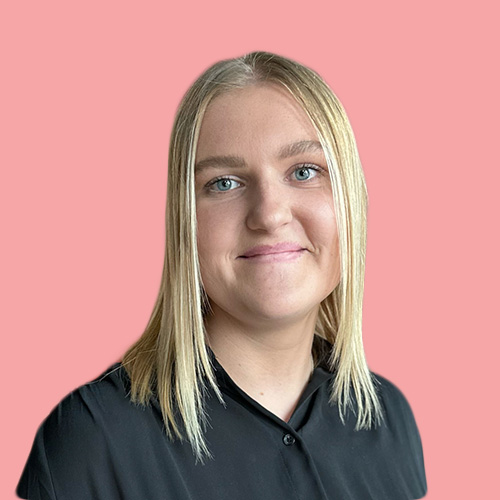 Fanny Bergström, Revisor
