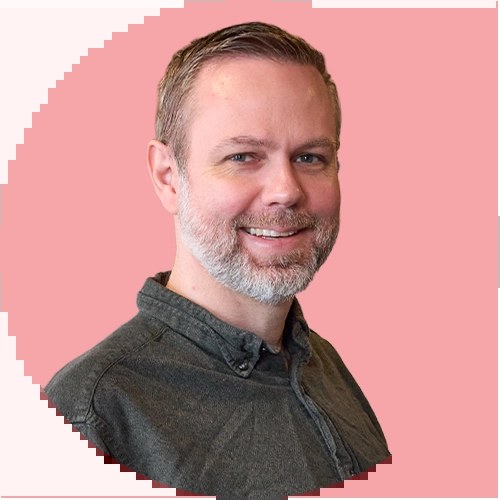 Glenn Edvardsen, IT-Specialist