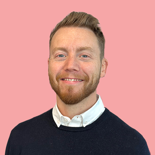 Henrik Ahnkron, Produktägare / Auktoriserad Revisor