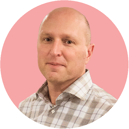Henrik Johansson, Auktoriserad Revisor
