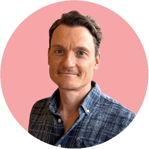 Henrik Juupaluoma, Redovisningsansvarig/CFO