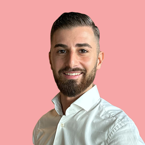 Isac Khouri Malki, Revisor