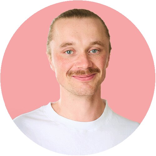 Jesper Hedar, Revisor