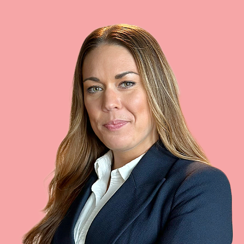 Johanna Gustafsson, Auktoriserad Revisor