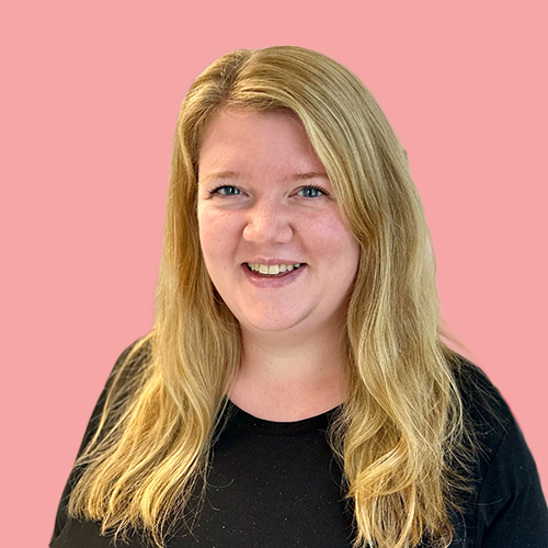 Katarina Aronsson, Revisor