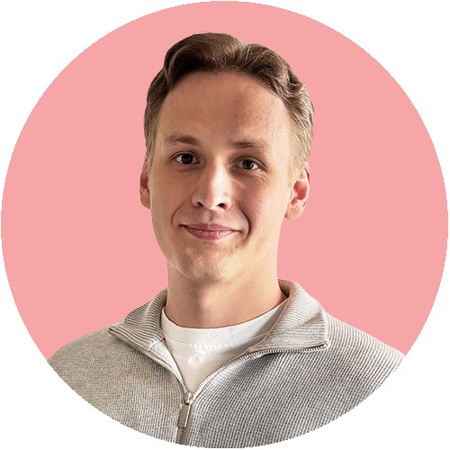 Ludvig Lindberg, Revisor