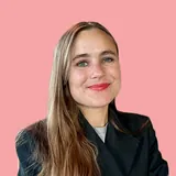 Madeleine Andersson