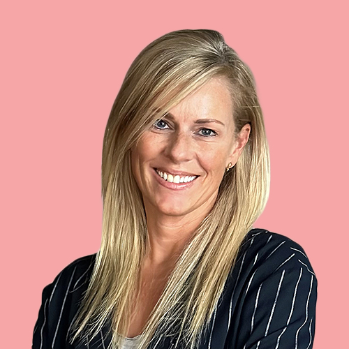 Maria Olofsson, HR-ansvarig