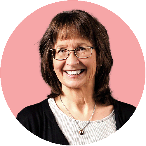 Marie Andersson, Godkänd Revisor