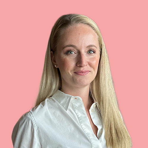 Mathilda Sandberg, Auktoriserad Revisor