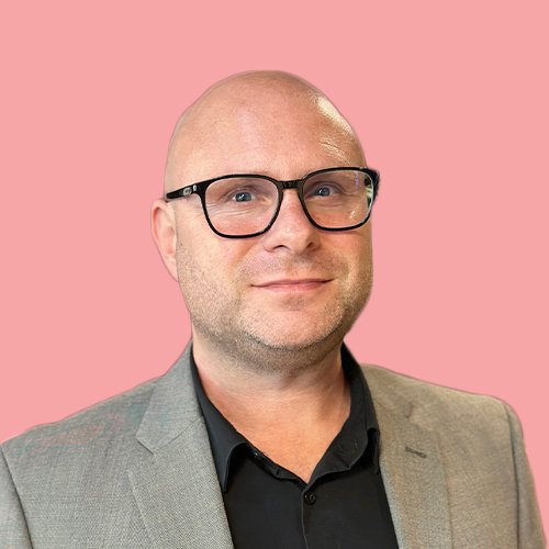 Mikael Gustavsson, Auktoriserad Revisor