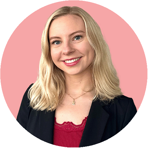 Mimmi Elofsson Bjesse, Revisor