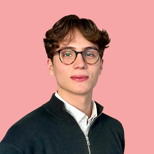 Nicolas Dalard, Revisor