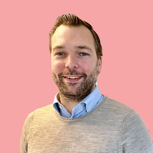 Niklas Östlund, Auktoriserad Revisor