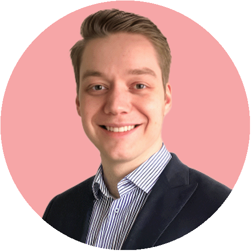 Patrik Renell, AUKTORISERAD REVISOR