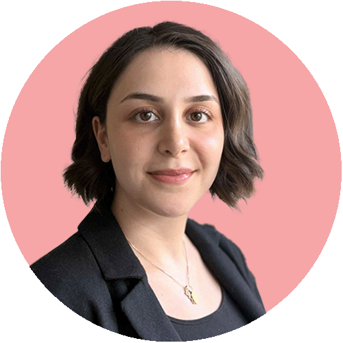 Rose Heshmati, Revisor
