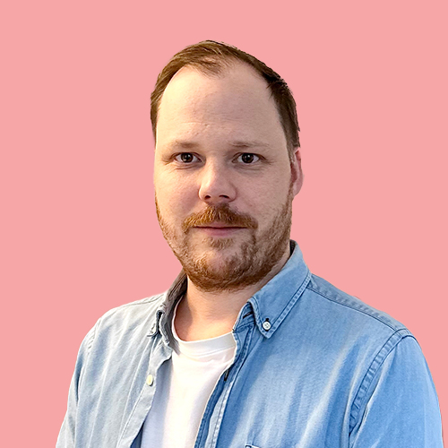 Sebastian Lennevi, Auktoriserad Revisor