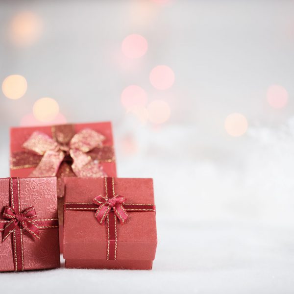 Nu var det jul igen – skatt på julklappar och julbord