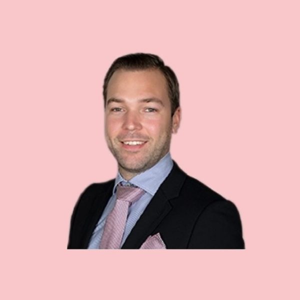 Välkommen Niklas!