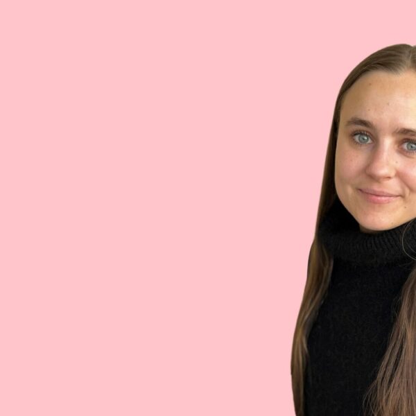 Lär känna Madeleine!
