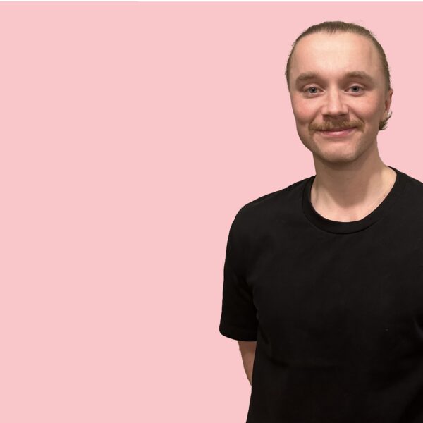 Lär känna Jesper!
