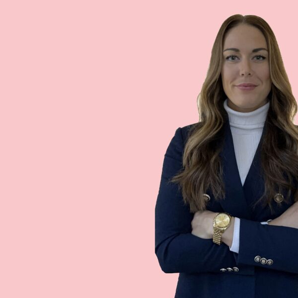 Lär känna Johanna!
