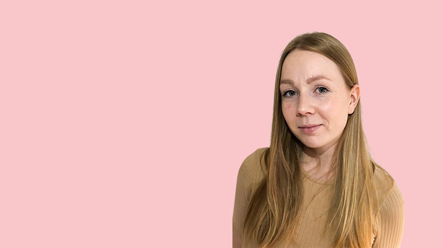 Lär känna Mikaela!